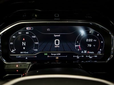 2024 GMC Sierra 3500 HD SLT