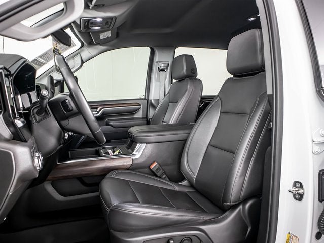 2024 GMC Sierra 3500 HD SLT