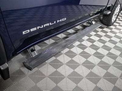 2020 GMC Sierra 3500 HD Denali