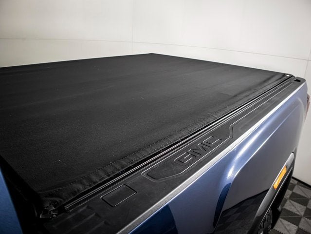 2020 GMC Sierra 3500 HD Denali