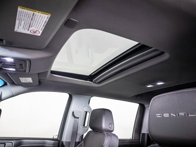 2020 GMC Sierra 3500 HD Denali