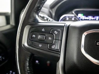 2020 GMC Sierra 3500 HD Denali