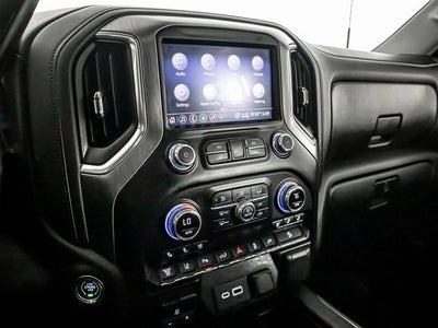 2020 GMC Sierra 3500 HD Denali