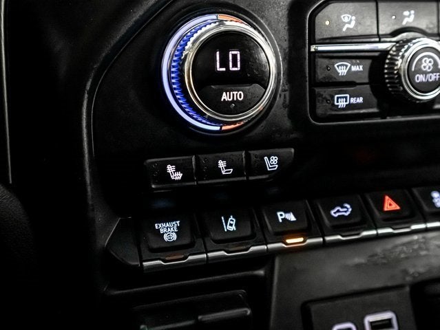 2020 GMC Sierra 3500 HD Denali