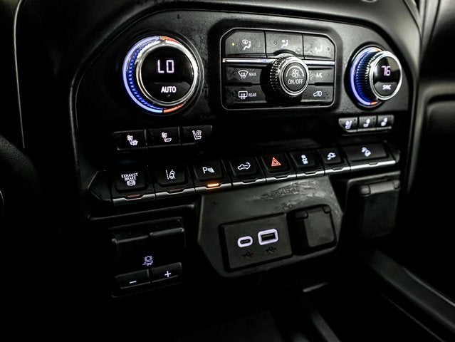 2020 GMC Sierra 3500 HD Denali