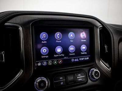 2020 GMC Sierra 3500 HD Denali