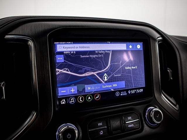 2020 GMC Sierra 3500 HD Denali