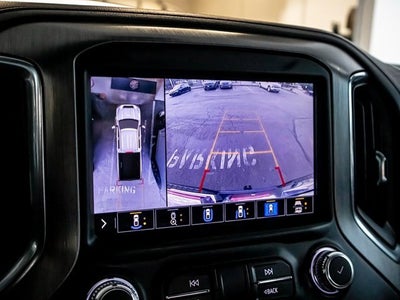 2020 GMC Sierra 3500 HD Denali