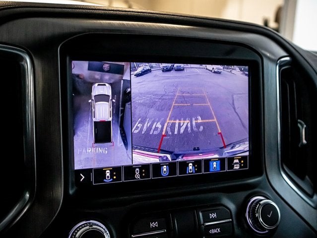 2020 GMC Sierra 3500 HD Denali