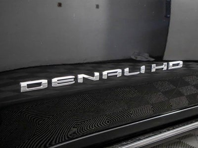 2021 GMC Sierra 3500 HD Denali