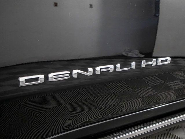 2021 GMC Sierra 3500 HD Denali