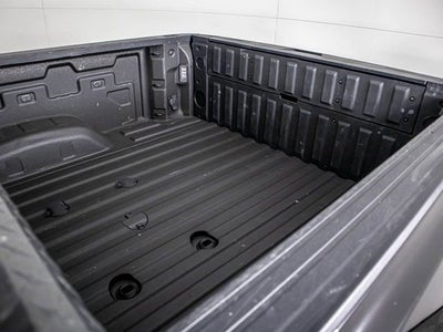 2021 GMC Sierra 3500 HD Denali