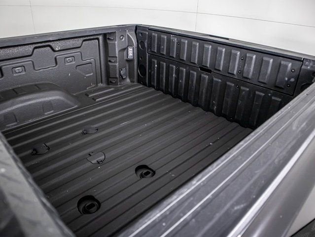 2021 GMC Sierra 3500 HD Denali