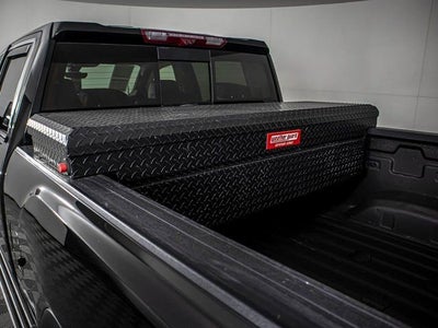 2021 GMC Sierra 3500 HD Denali