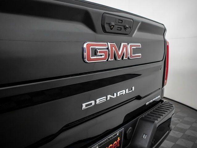2021 GMC Sierra 3500 HD Denali