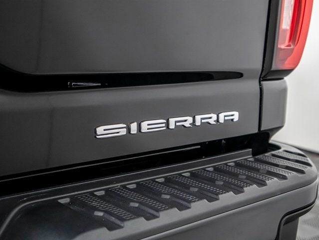 2021 GMC Sierra 3500 HD Denali