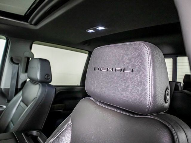 2021 GMC Sierra 3500 HD Denali
