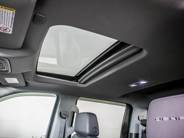 2021 GMC Sierra 3500 HD Denali