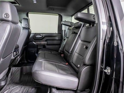 2021 GMC Sierra 3500 HD Denali