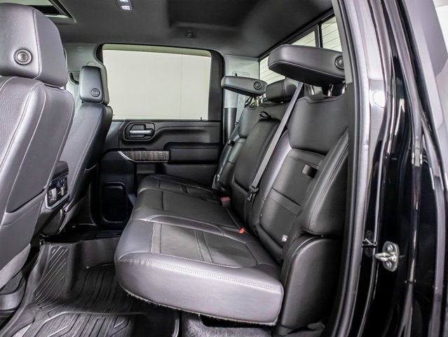 2021 GMC Sierra 3500 HD Denali