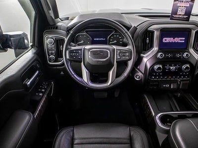 2021 GMC Sierra 3500 HD Denali