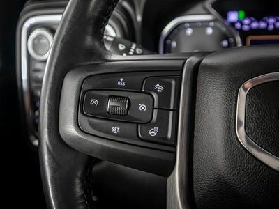 2021 GMC Sierra 3500 HD Denali