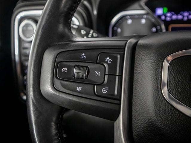 2021 GMC Sierra 3500 HD Denali
