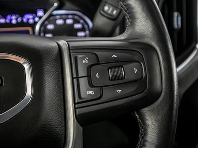 2021 GMC Sierra 3500 HD Denali