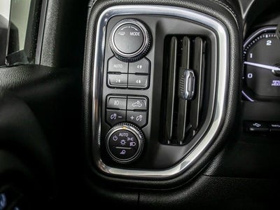 2021 GMC Sierra 3500 HD Denali