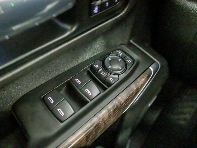 2021 GMC Sierra 3500 HD Denali