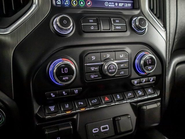 2021 GMC Sierra 3500 HD Denali