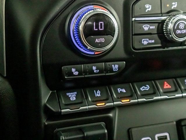 2021 GMC Sierra 3500 HD Denali