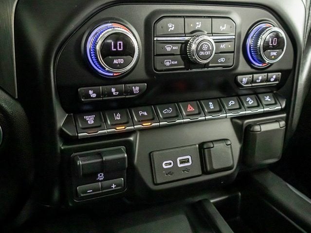 2021 GMC Sierra 3500 HD Denali
