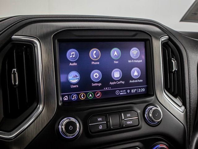 2021 GMC Sierra 3500 HD Denali