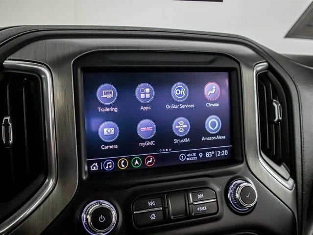 2021 GMC Sierra 3500 HD Denali