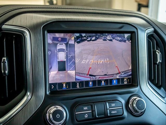 2021 GMC Sierra 3500 HD Denali