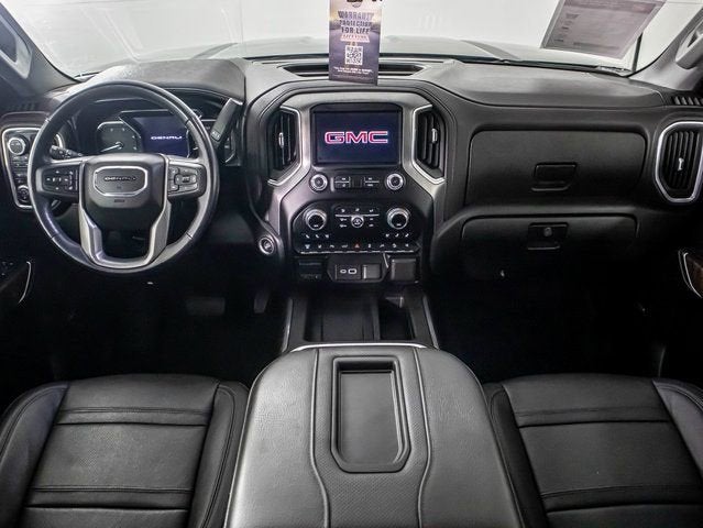 2021 GMC Sierra 3500 HD Denali