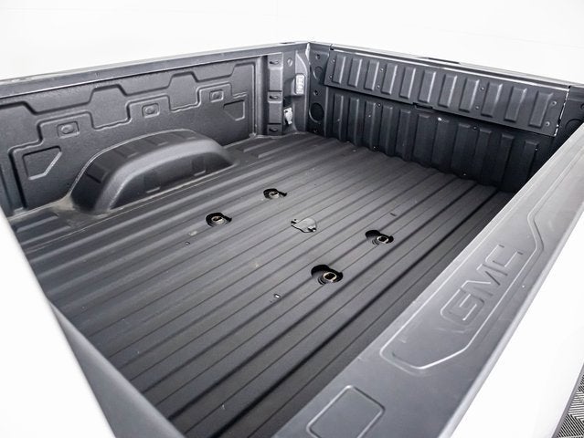 2022 GMC Sierra 3500 HD Denali