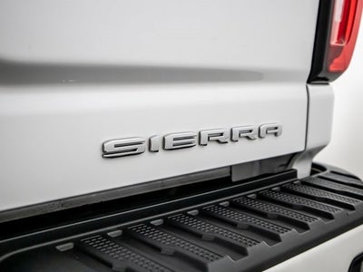 2022 GMC Sierra 3500 HD Denali