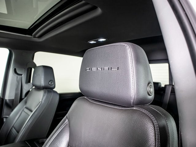 2022 GMC Sierra 3500 HD Denali