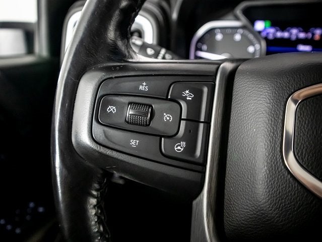 2022 GMC Sierra 3500 HD Denali