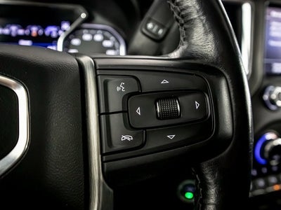 2022 GMC Sierra 3500 HD Denali