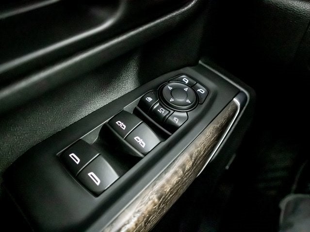 2022 GMC Sierra 3500 HD Denali