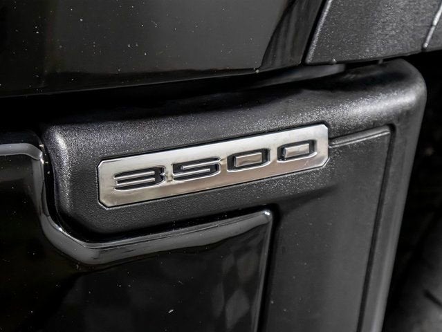 2024 GMC Sierra 3500 HD Denali Ultimate DRW