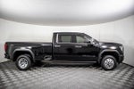 2024 GMC Sierra 3500 HD Denali Ultimate DRW