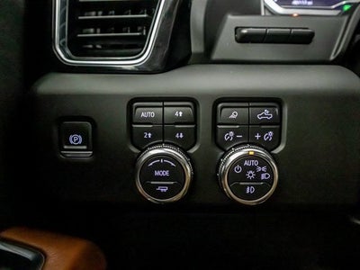 2024 GMC Sierra 3500 HD Denali Ultimate DRW