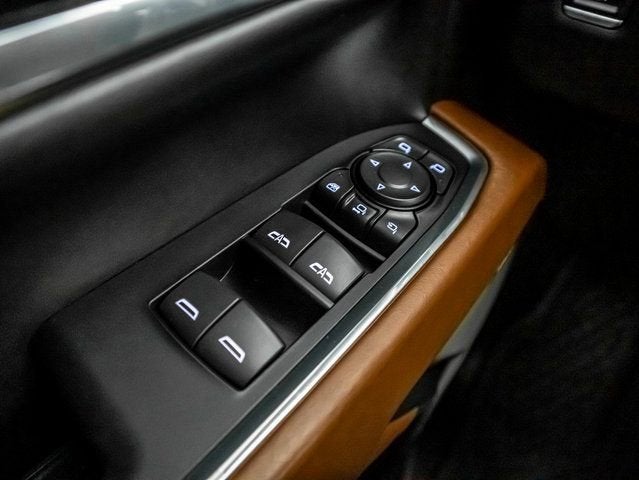 2024 GMC Sierra 3500 HD Denali Ultimate DRW