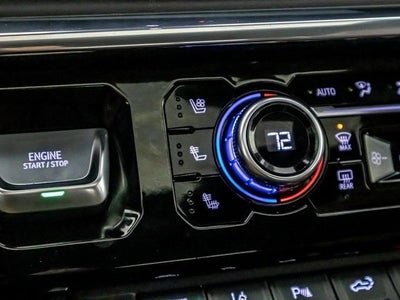 2024 GMC Sierra 3500 HD Denali Ultimate DRW