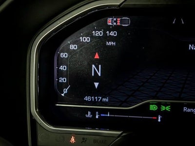 2024 GMC Sierra 3500 HD Denali Ultimate DRW