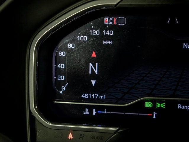 2024 GMC Sierra 3500 HD Denali Ultimate DRW